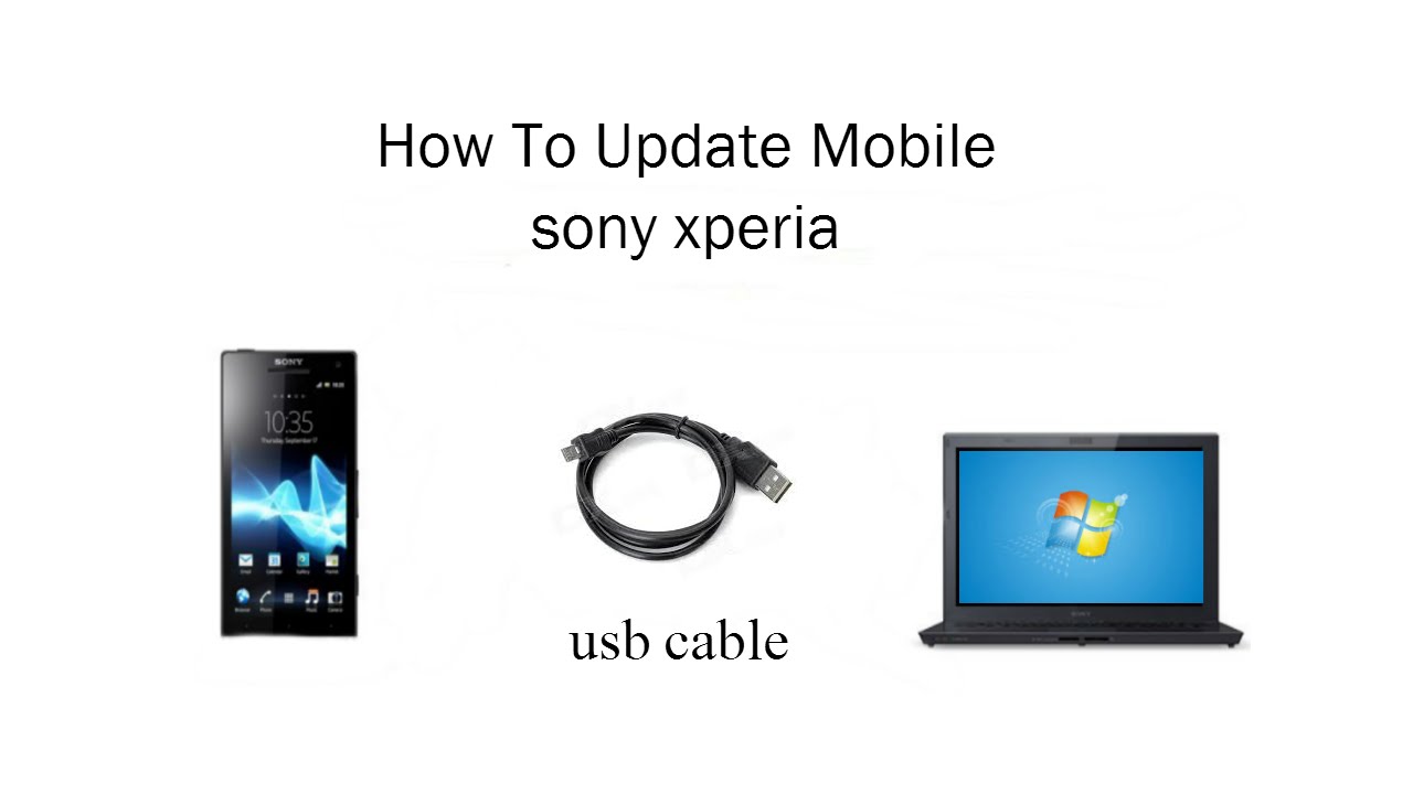 Sony Xperia K Softwear Kaise Install Kare